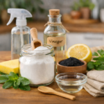 Как да премахнем лоши миризми у дома без скъпи препарати – практично ръководство