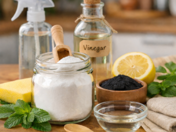 Как да премахнем лоши миризми у дома без скъпи препарати – практично ръководство
